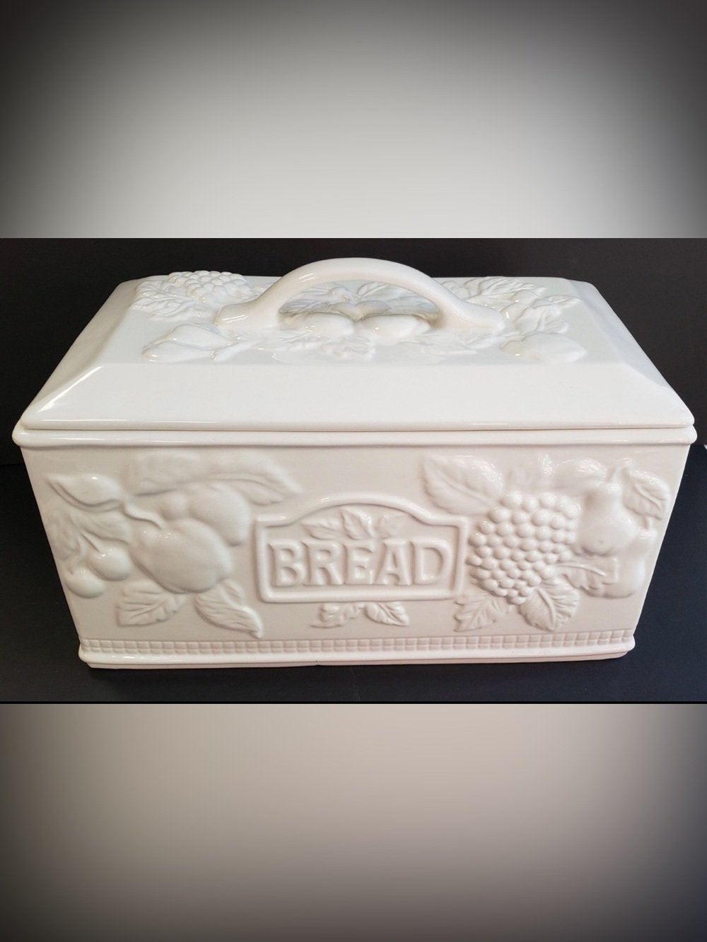 Handcrafted Kitchen Storage Bundle - Picture 2 of 12